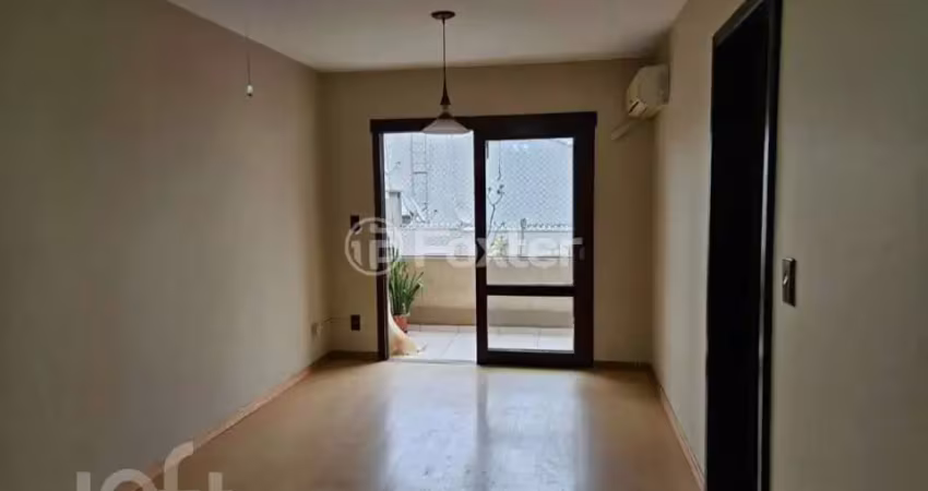 Apartamento com 2 quartos à venda na Rua Avaí, 205, Vila Rosa, Novo Hamburgo