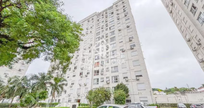 Apartamento com 3 quartos à venda na Avenida Bento Gonçalves, 205, Azenha, Porto Alegre