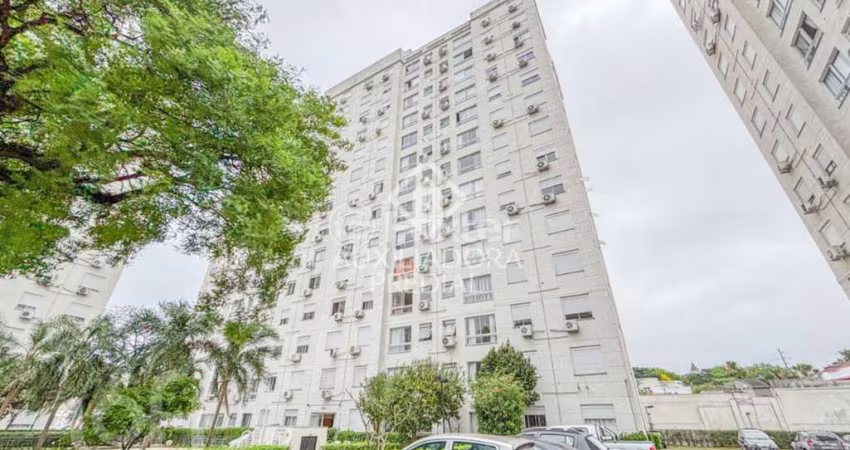 Apartamento com 3 quartos à venda na Avenida Bento Gonçalves, 205, Partenon, Porto Alegre