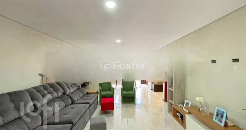 Casa em condomínio fechado com 2 quartos à venda na Rua João do Couto, 201, Belém Velho, Porto Alegre