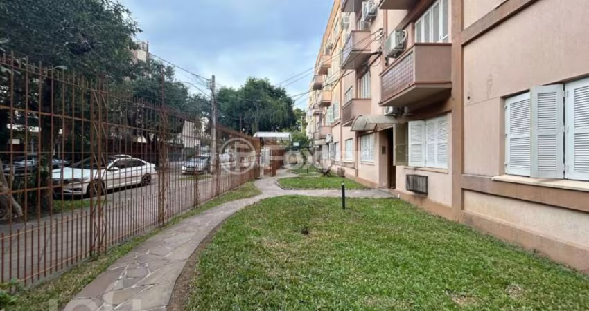 Apartamento com 2 quartos à venda na Rua Laurindo, 229, Santana, Porto Alegre