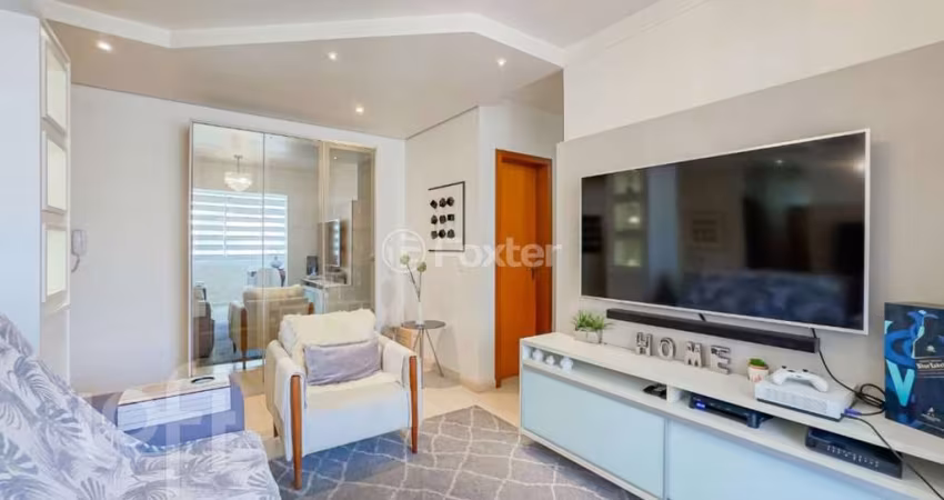 Apartamento com 2 quartos à venda na Rua Marina Sirângelo Castello, 54, Jardim Itu Sabará, Porto Alegre