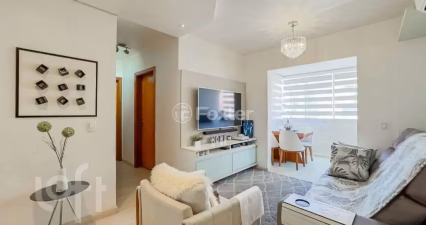 Apartamento com 2 quartos à venda na Rua Marina Sirângelo Castello, 54, Jardim Itu Sabará, Porto Alegre