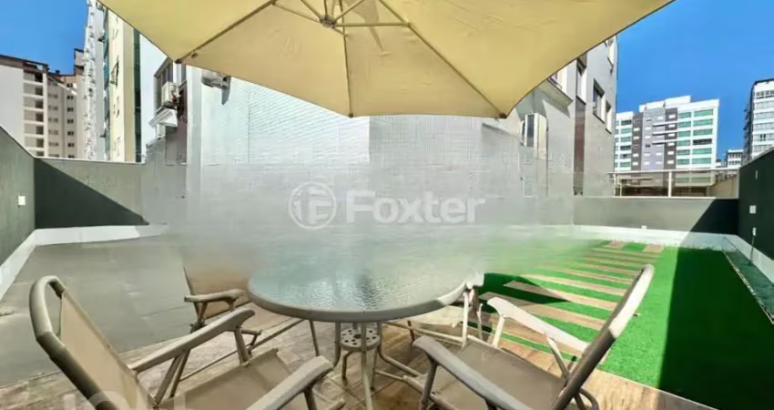 Apartamento com 2 quartos à venda na Rua Encantado, 827, Zona Nova, Capão da Canoa
