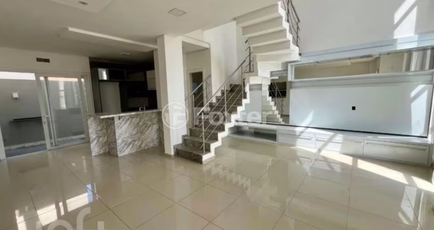 Casa com 3 quartos à venda na Rua Jatobá, 163, Estância Velha, Canoas