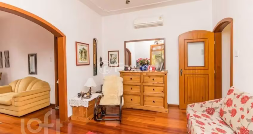 Apartamento com 2 quartos à venda na Rua Doutor Eduardo Chartier, 1075, Passo da Areia, Porto Alegre