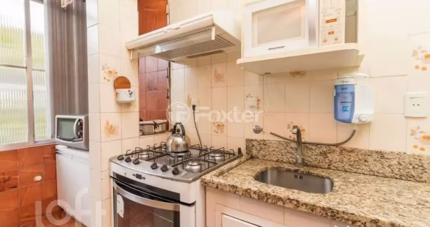 Apartamento com 2 quartos à venda na Rua Doutor Eduardo Chartier, 1075, Passo da Areia, Porto Alegre