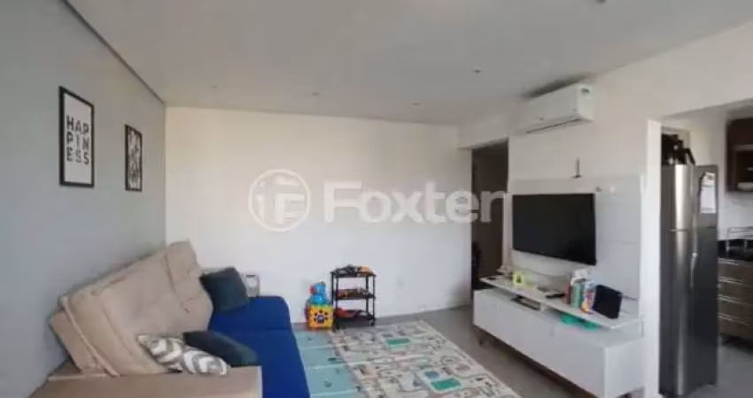 Apartamento com 2 quartos à venda na Avenida Icaraí, 1030, Cristal, Porto Alegre
