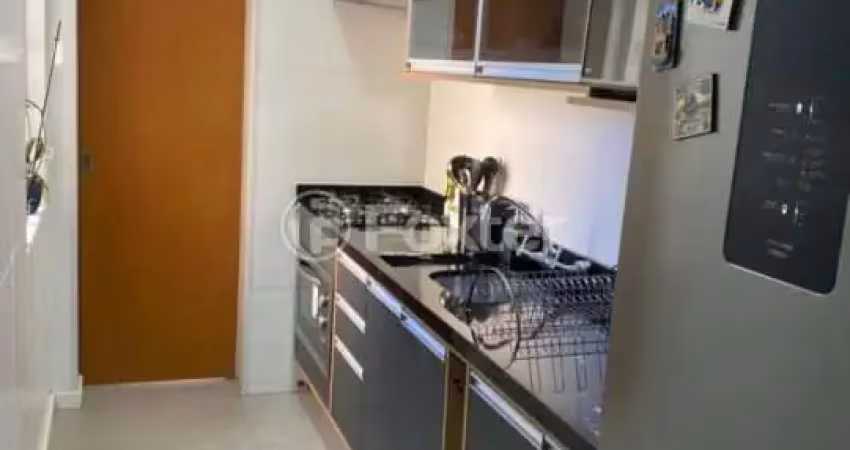 Apartamento com 2 quartos à venda na Rua Anita Garibaldi, 2340, Boa Vista, Porto Alegre