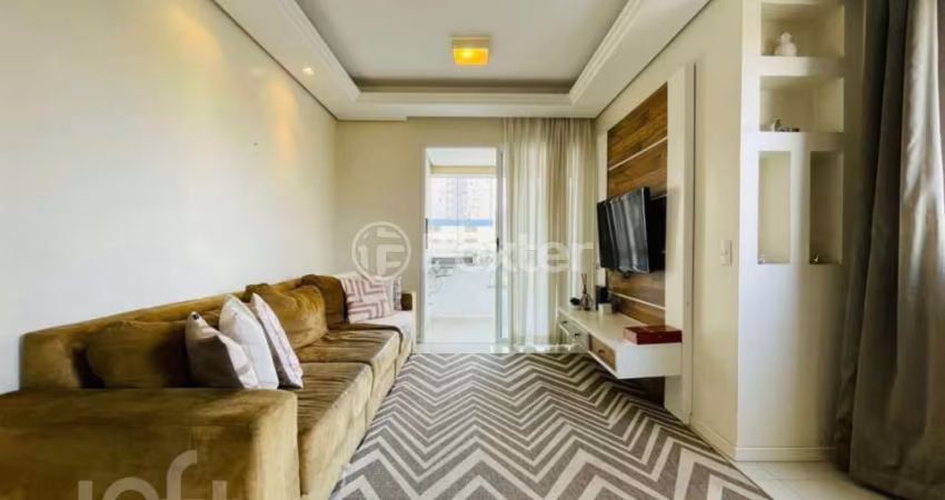 Apartamento com 3 quartos à venda na Avenida Salvador Di Bernardi, 343, Campinas, São José