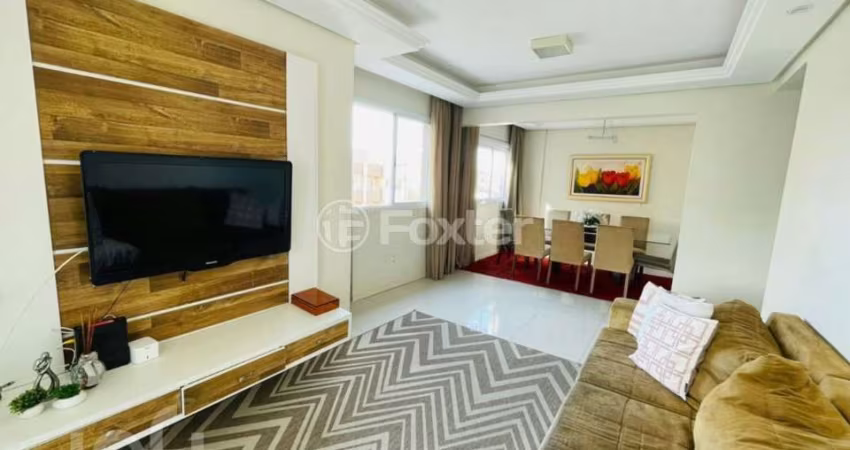 Apartamento com 3 quartos à venda na Avenida Salvador Di Bernardi, 343, Campinas, São José