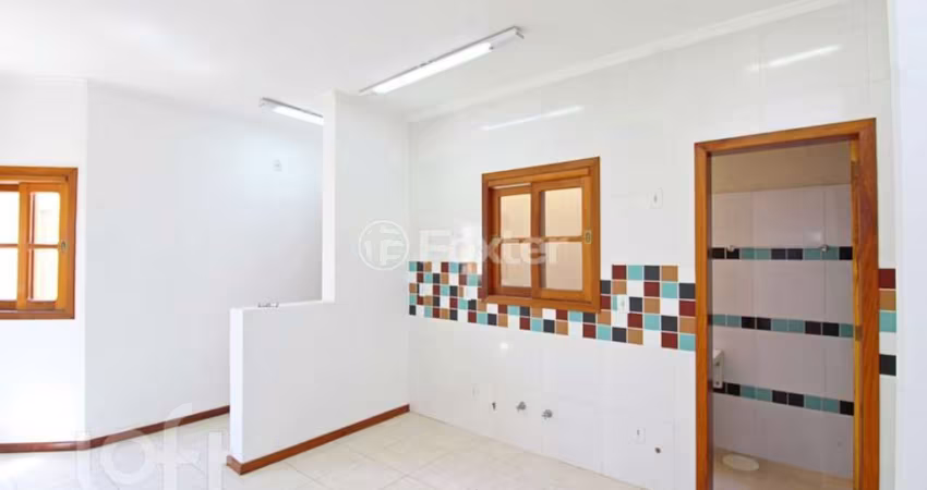 Apartamento com 2 quartos à venda na Avenida Edgar Pires de Castro, 2139, Hípica, Porto Alegre
