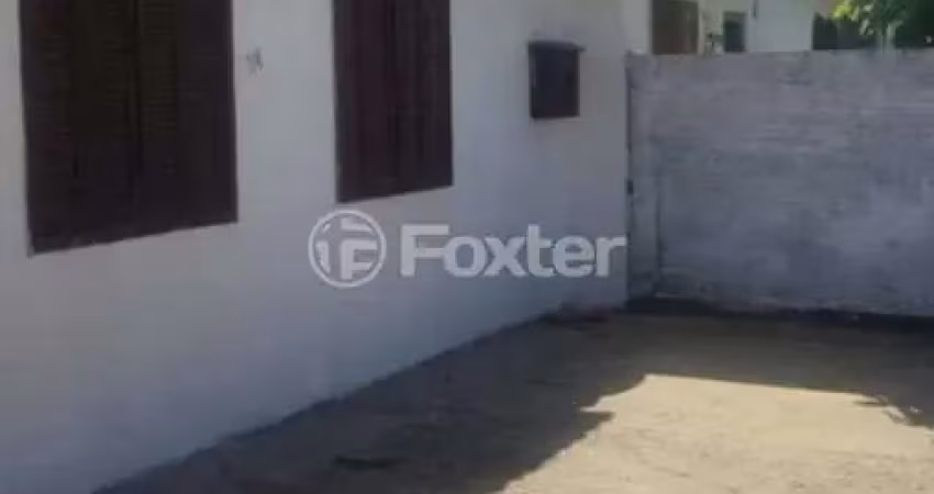 Casa com 3 quartos à venda na Travessa Luiz Só, 26, Morada do Vale III, Gravataí