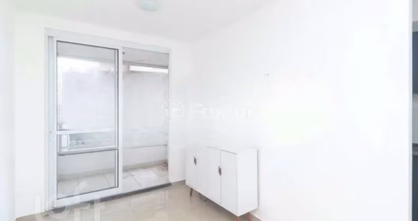 Apartamento com 2 quartos à venda na Rua Airton Ferreira da Silva, 295, Farrapos, Porto Alegre