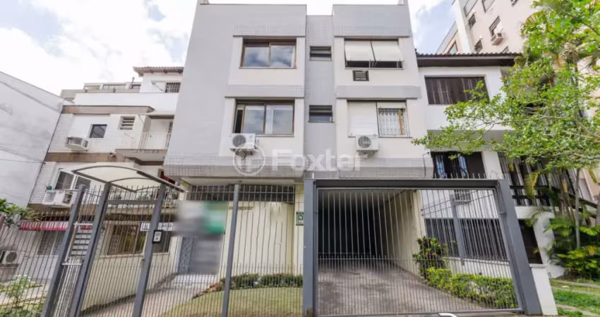 Cobertura com 3 quartos à venda na Rua Comendador Rheingantz, 300, Mont Serrat, Porto Alegre