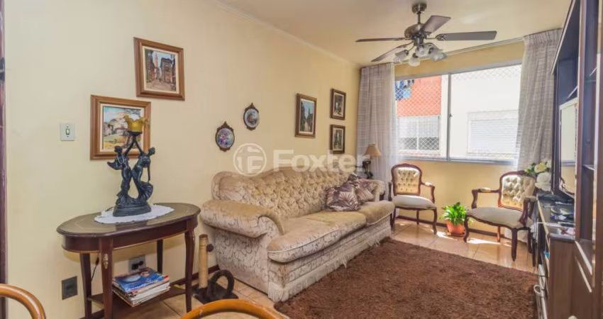 Apartamento com 2 quartos à venda na Rua Honório Silveira Dias, 740, São João, Porto Alegre