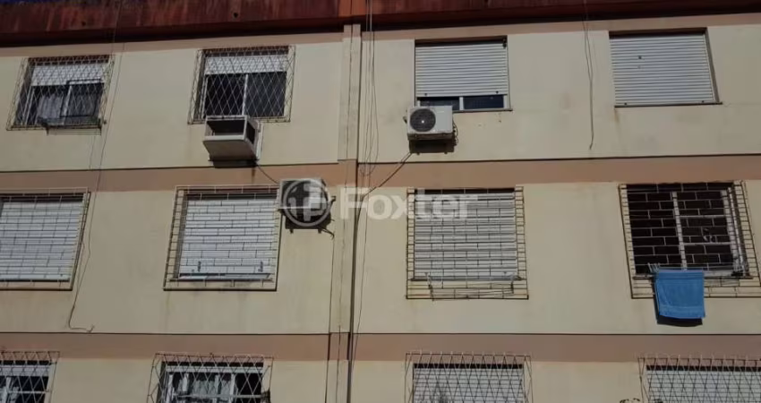 Apartamento com 2 quartos à venda na Avenida Francisco Massena Vieira, 218, Santa Tereza, Porto Alegre