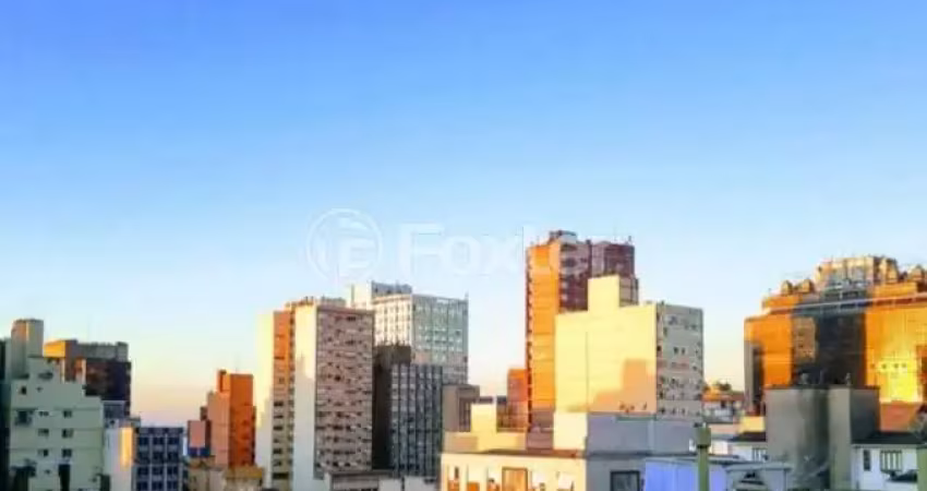 Apartamento com 1 quarto à venda na Rua Riachuelo, 809, Centro Histórico, Porto Alegre