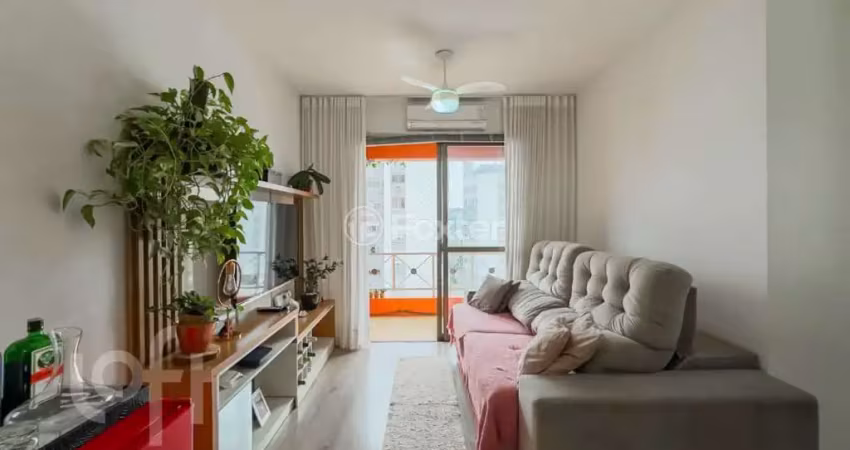 Apartamento com 3 quartos à venda na Rua Professor Ulisses Cabral, 1300, Chácara das Pedras, Porto Alegre