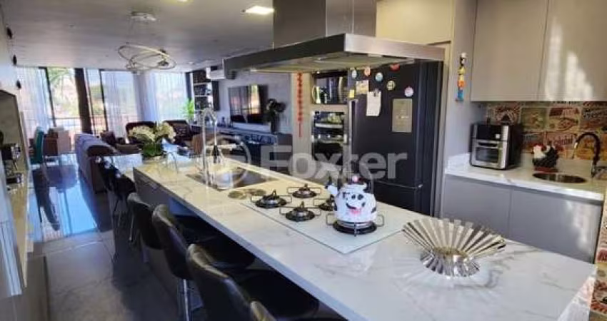 Apartamento com 3 quartos à venda na Travessa Guianas, 70, Jardim Lindóia, Porto Alegre