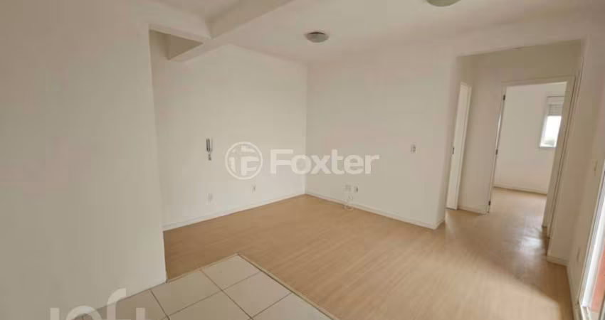 Apartamento com 2 quartos à venda na Rua Vinte e Quatro de Outubro, 67, Fátima, Canoas