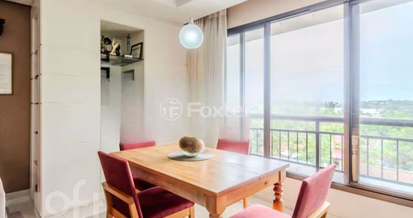 Apartamento com 3 quartos à venda na Rua Doutor Mário Totta, 506, Tristeza, Porto Alegre