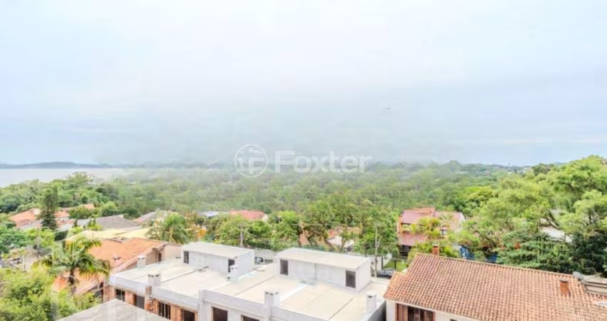Apartamento com 3 quartos à venda na Rua Doutor Mário Totta, 506, Tristeza, Porto Alegre