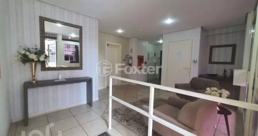 Apartamento com 2 quartos à venda na Rua Aluísio de Azevedo, 81, Vila Nova, Novo Hamburgo
