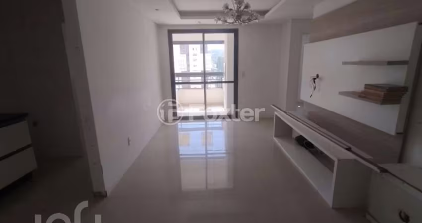 Apartamento com 2 quartos à venda na Rua Antônio Scherer, 579, Kobrasol, São José