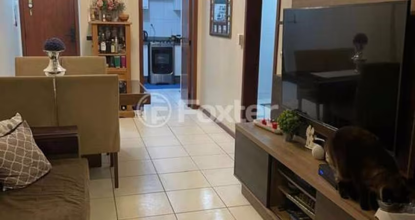 Apartamento com 3 quartos à venda na Rua Pastor William Richard Schisler Filho, 754, Itacorubi, Florianópolis
