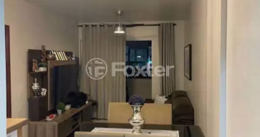 Apartamento com 3 quartos à venda na Rua Pastor William Richard Schisler Filho, 754, Itacorubi, Florianópolis