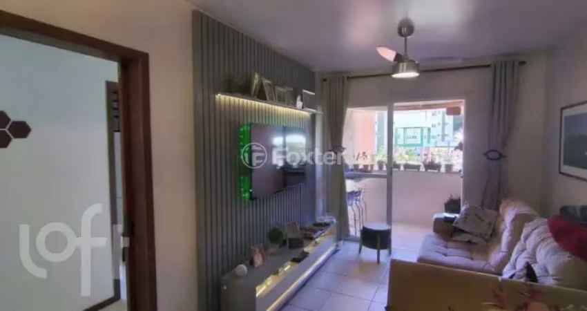 Apartamento com 3 quartos à venda na Rua Pastor William Richard Schisler Filho, 754, Itacorubi, Florianópolis