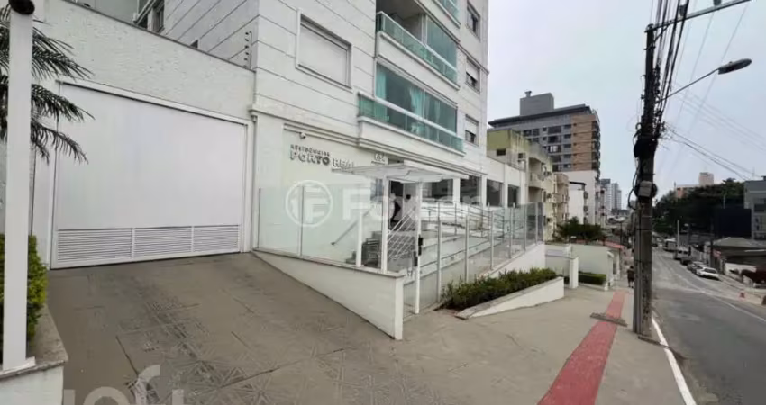 Apartamento com 2 quartos à venda na Rua Afonso Pena, 634, Canto, Florianópolis