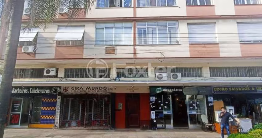 Apartamento com 2 quartos à venda na Avenida Brasiliano Índio de Moraes, 878, Passo da Areia, Porto Alegre