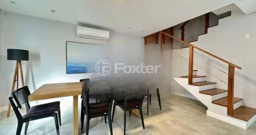 Casa em condomínio fechado com 3 quartos à venda na Rua Laurindo Januário da Silveira, 4317, Lagoa da Conceição, Florianópolis