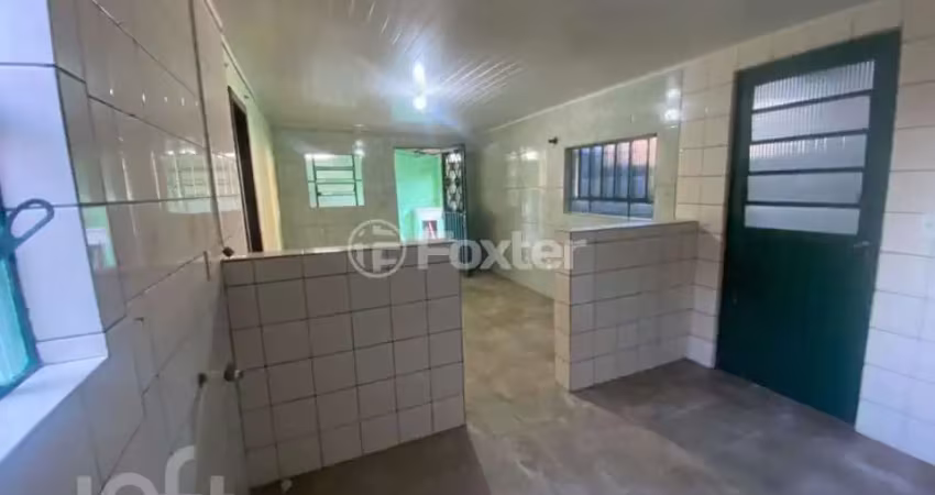 Casa com 1 quarto à venda na Rua Cilon Rosa, 175, Vila Eunice Velha, Cachoeirinha