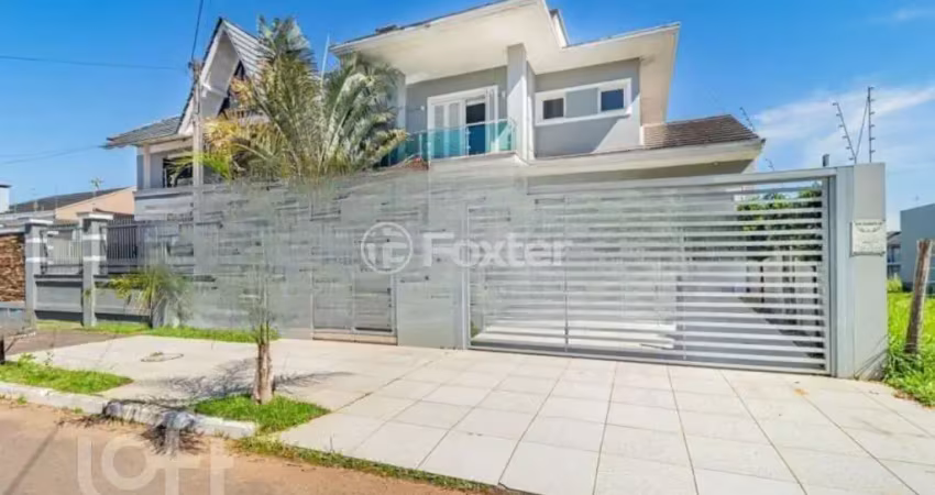 Casa com 3 quartos à venda na Rua San Marino, 697, Marechal Rondon, Canoas