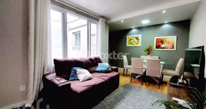 Apartamento com 2 quartos à venda na Rua Demétrio Ribeiro, 814, Centro Histórico, Porto Alegre