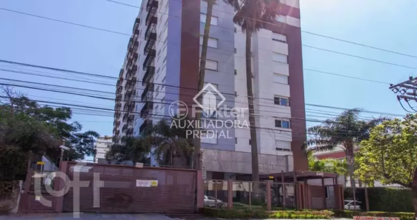 Apartamento com 1 quarto à venda na Rua Coronel André Belo, 640, Menino Deus, Porto Alegre