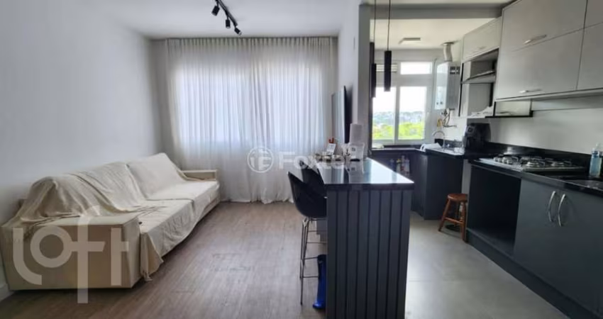Apartamento com 2 quartos à venda na Rua Coronel Aparício Borges, 1123, Glória, Porto Alegre
