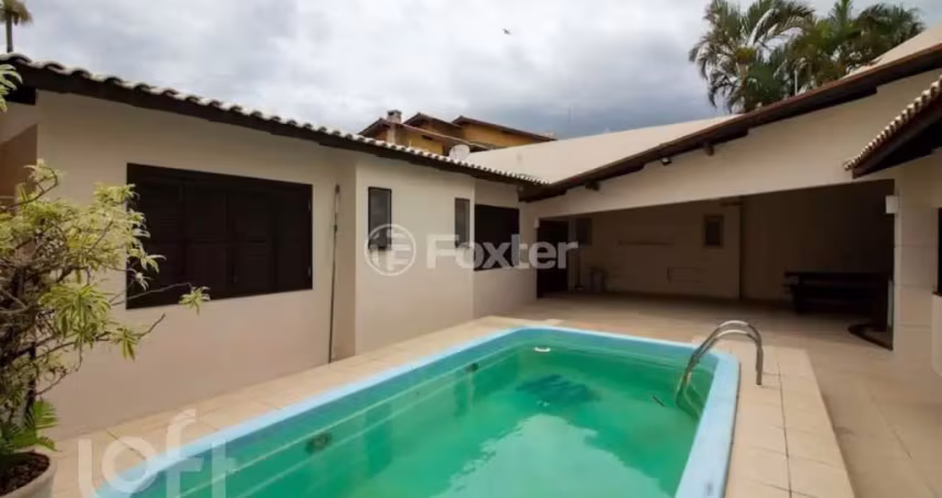 Casa com 3 quartos à venda na Rua Itabira, 258, Itacorubi, Florianópolis