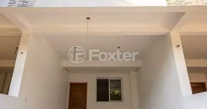 Casa com 3 quartos à venda na Rua Abdo Jorge Curi, 237, Parque Santa Fé, Porto Alegre