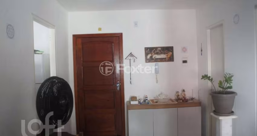 Apartamento com 1 quarto à venda na Rua Professor João de Souza Ribeiro, 859, Humaitá, Porto Alegre