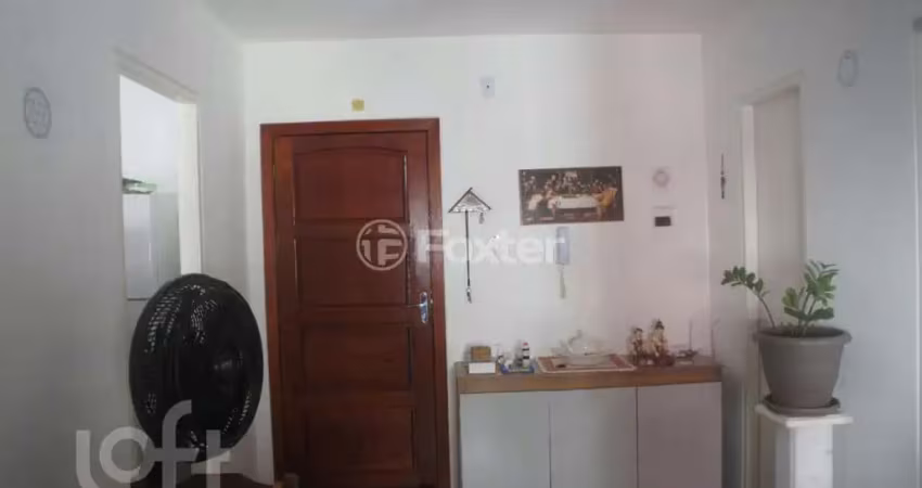 Apartamento com 1 quarto à venda na Rua Professor João de Souza Ribeiro, 859, Humaitá, Porto Alegre