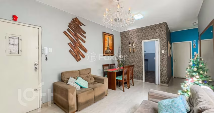 Apartamento com 3 quartos à venda na Avenida Farrapos, 1793, Floresta, Porto Alegre