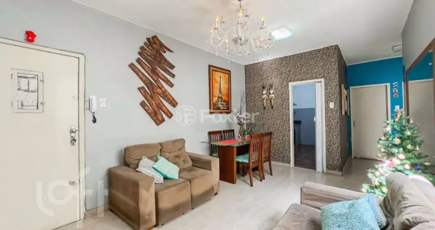 Apartamento com 3 quartos à venda na Avenida Farrapos, 1793, Floresta, Porto Alegre