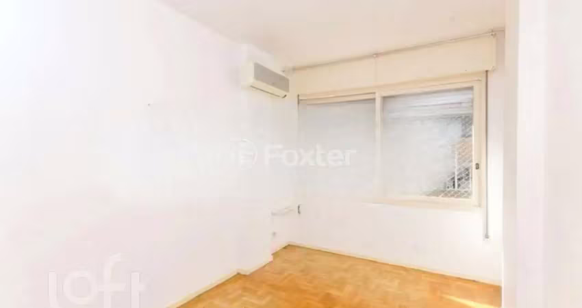 Apartamento com 2 quartos à venda na Avenida Senador Salgado Filho, 257, Centro Histórico, Porto Alegre