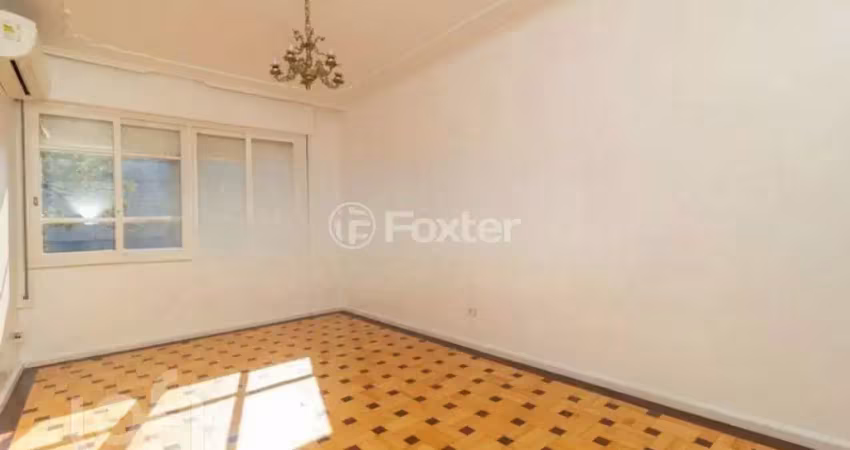 Apartamento com 3 quartos à venda na Rua Visconde do Herval, 437, Menino Deus, Porto Alegre