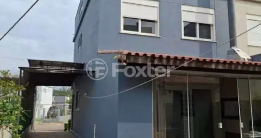 Casa em condomínio fechado com 3 quartos à venda na Rua Chácara das Nascentes, 536, Lomba do Pinheiro, Porto Alegre