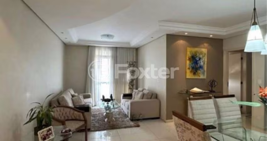 Apartamento com 3 quartos à venda na Avenida Governador Ivo Silveira, 177, Capoeiras, Florianópolis